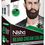 Thumbnail: Nisha Beard Colour For Men, Brown Black,No Stain, No Paraben, 60g colorant
