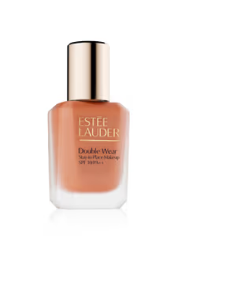 Thumbnail: Estee Lauder Double Wear Stay-In-Place Longwear Matte Foundation SPF 10-5C2 Sepi