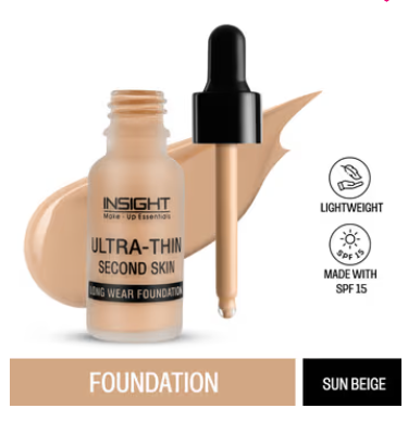 Thumbnail: Insight Cosmetics The Party Girl Combo(10PCS)
