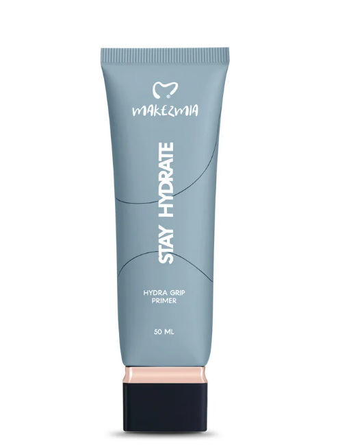Makezmia Stay Hydrate Primer