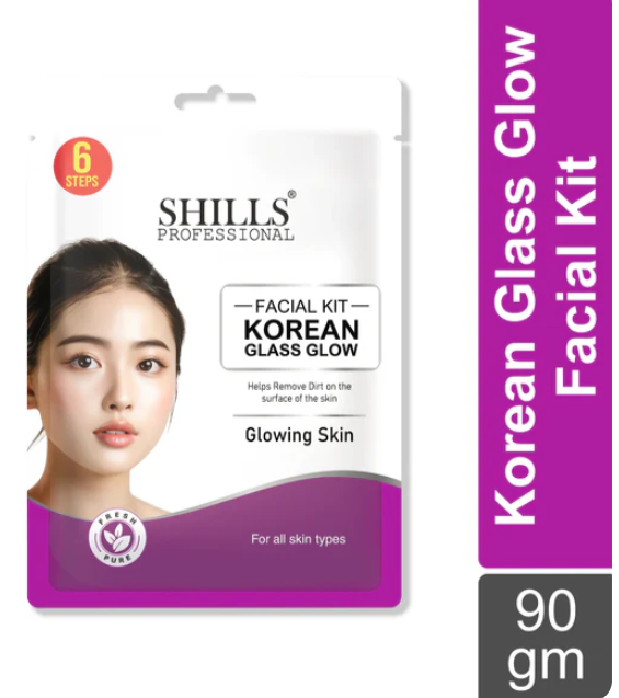 Thumbnail: Facial   Kit   90g   pkt
