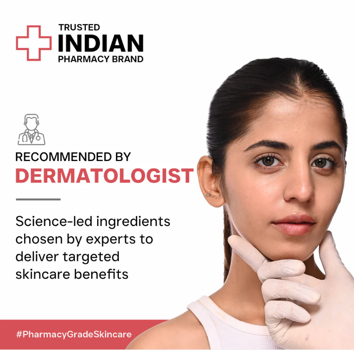 DERMATOUCH Summer Special Kit 3.60 GM