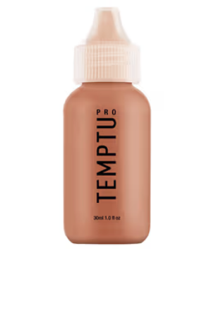TEMPTU Pro Silicon Based S/B Foundation - 006 Toffee (30ml)