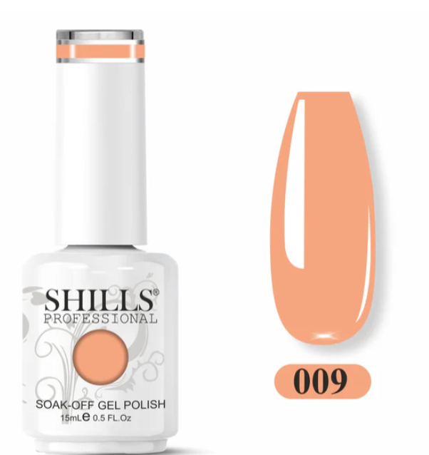 Thumbnail: Shills   Professional   UV/LED   Gel   Nail   Polish   15ml