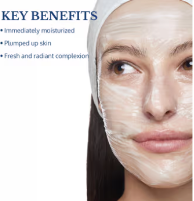 Thumbnail: Embryolisse Intense Moisturizing Mask (50ml)