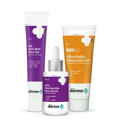 Minimize Open Pore Kit Tightens Pores | Makes Skin Healthy