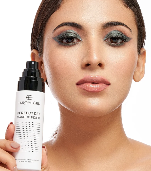 Thumbnail: Perfect Day Makeup Fixer
