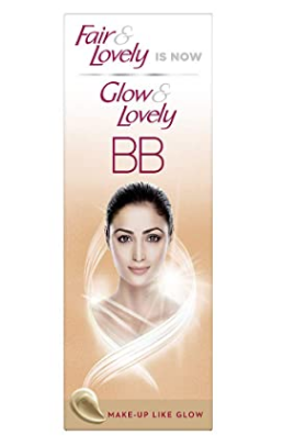 Fair & Lovely BB Foundation + Fairness Cream, 18g