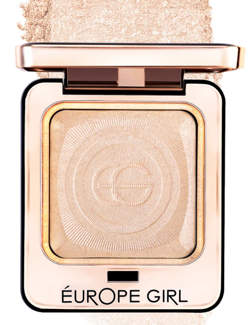 EUROPE GIRL Sun-Kissed Highlighter