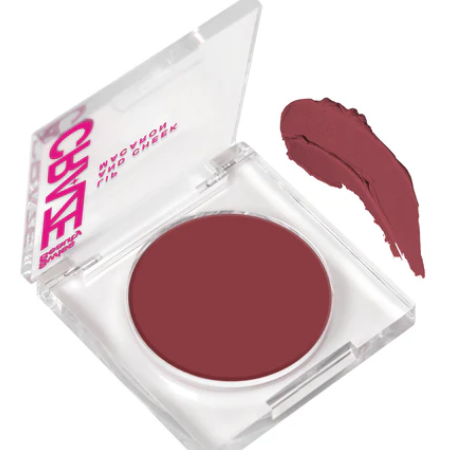 Thumbnail: Swiss Beauty Craze Lip and Cheek Macaron