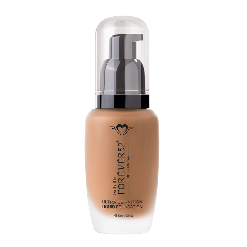 Thumbnail: Daily Life Forever52 Ultra Definition Liquid Foundation 30ml