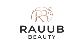 logo for rauub beauty.png