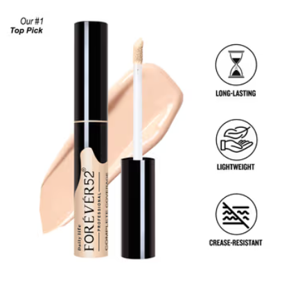 Daily Life Forever52 Complete Coverage Concealer 10 GM