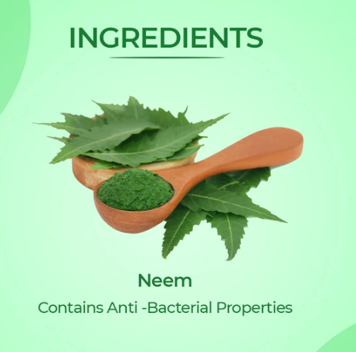 ASTABERRY Neem Gel | For Acne and Pimples