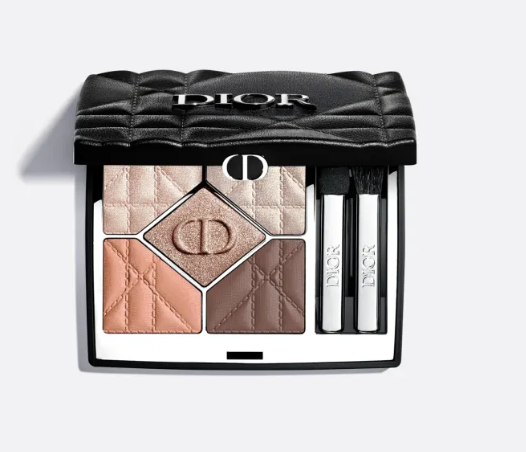 Dior – Diorshow 5 Couleurs Eyeshadow Palette (6.5g)