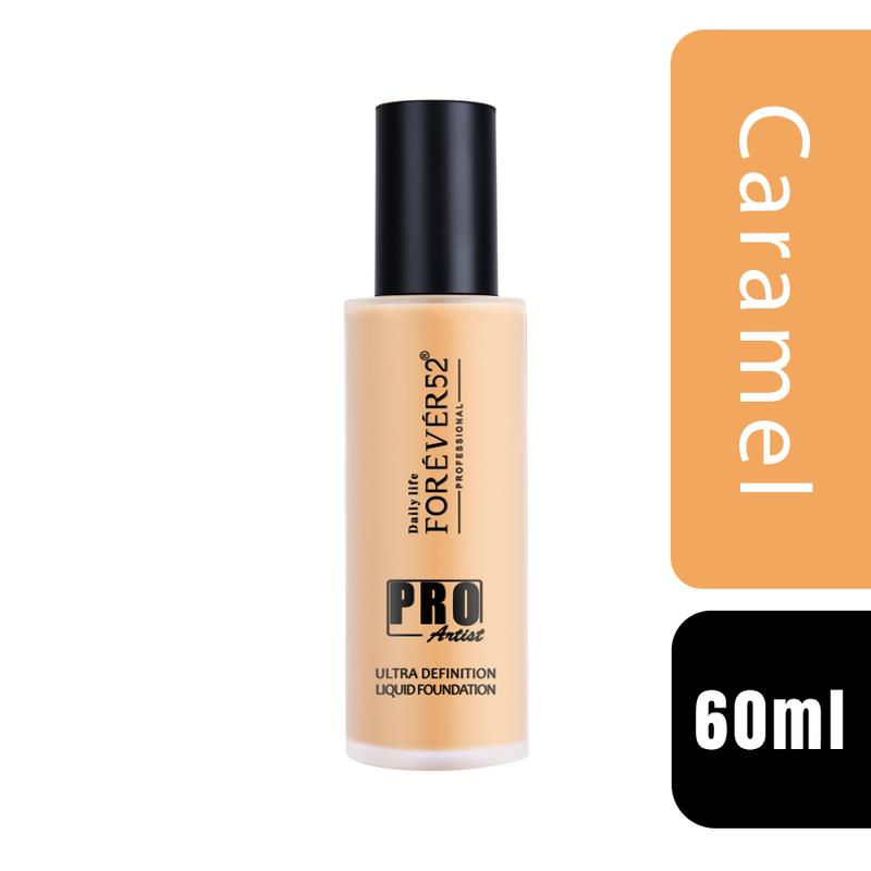 Thumbnail: Forever52 Pro Artist Ultra Definition Liquid Foundation