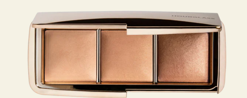 EUROPE GIRL Ambient Lighting Palette