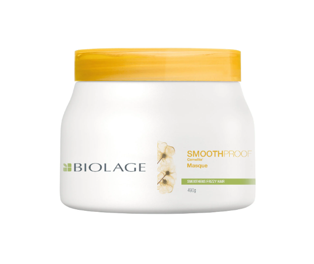 Smoothproof Smoothing Biospa Masque(490gm)