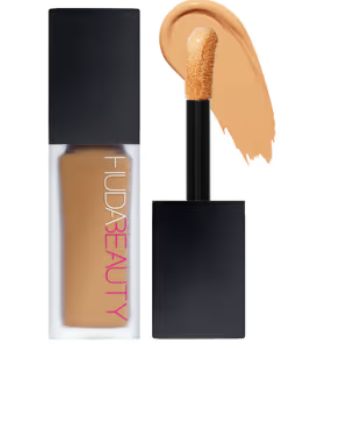 Thumbnail: Huda Beauty Faux Filter Concealer - Toasted Almond (9ml)