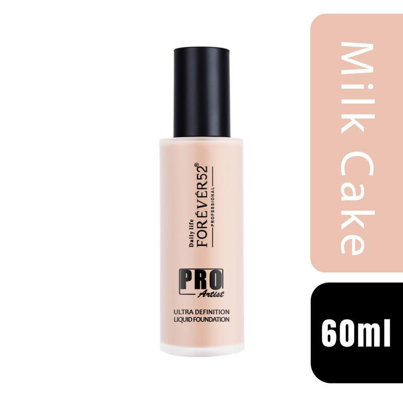 Thumbnail: Forever52 Pro Artist Ultra Definition Liquid Foundation