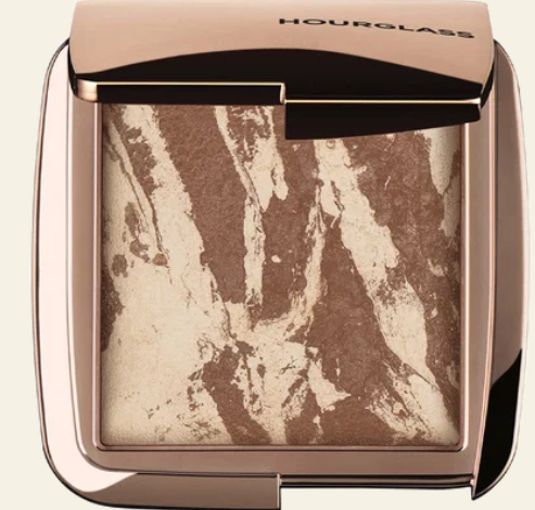 EUROPE GIRL Ambient™ Lighting Bronzer