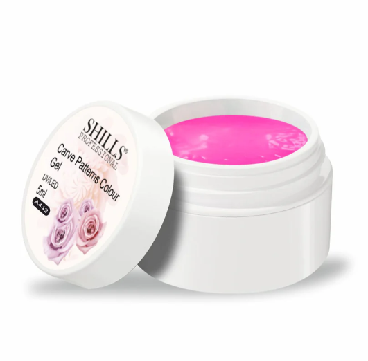 SHILLS Carve   Art   Gel