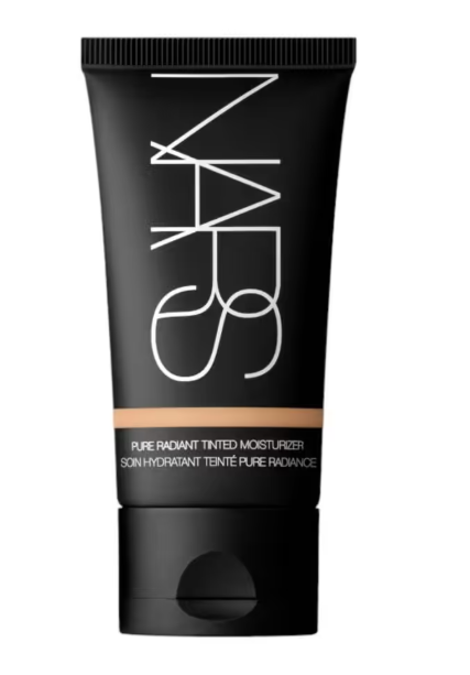 Thumbnail: NARS Pure Radiant Tinted Moisturizer Spf 30 Pa+++ - Alaska (50 ml)