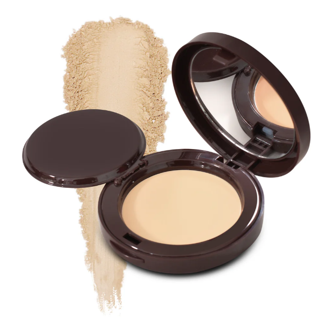 Recode Compact Powder 02 Monday 9 G