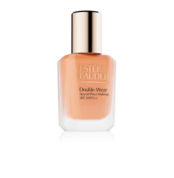 Thumbnail: Estee Lauder Double Wear Stay-In-Place Longwear Matte Foundation SPF 10-4C1 Outd