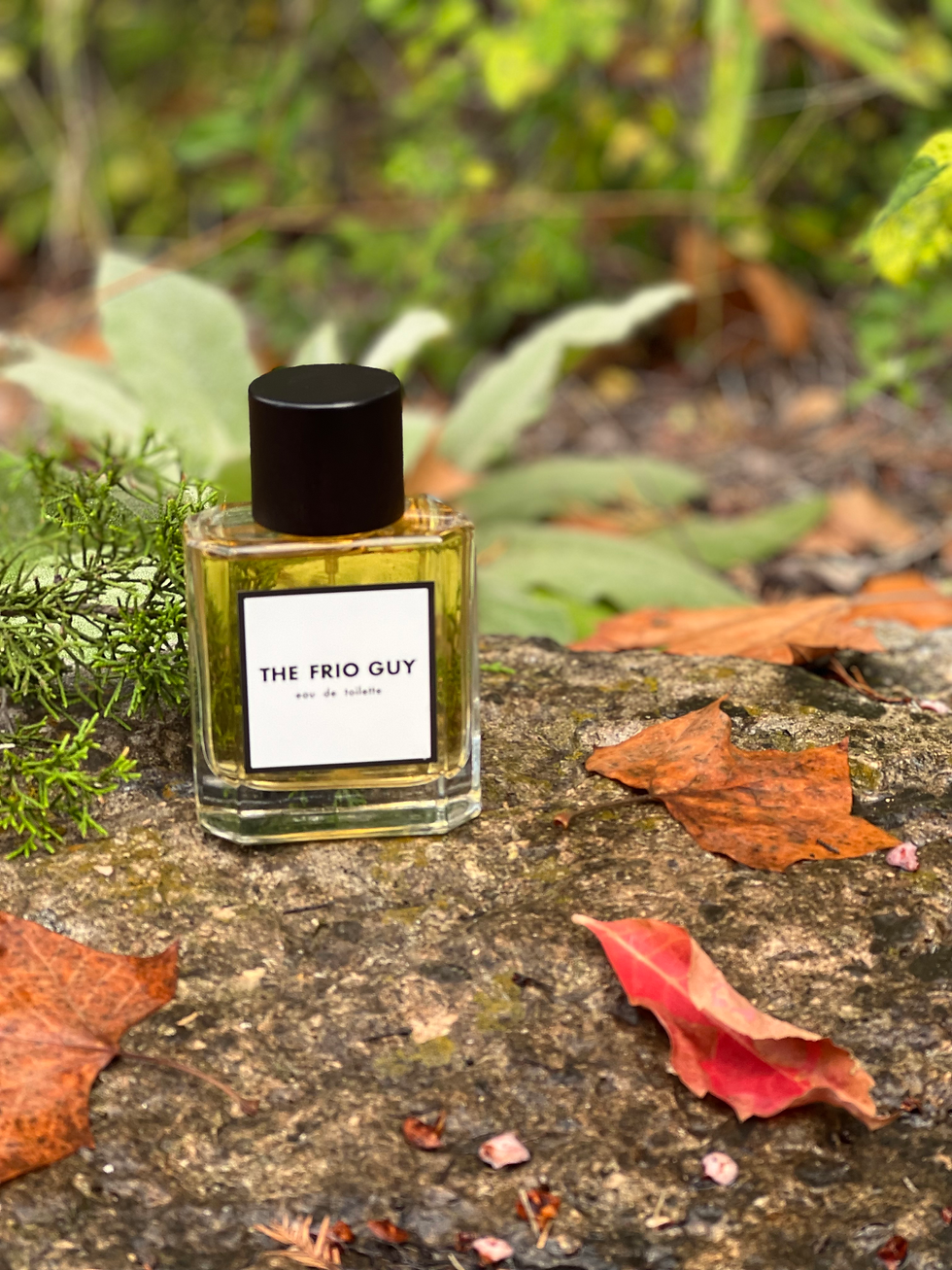 Thumbnail: The Frio Guy eau de toilette