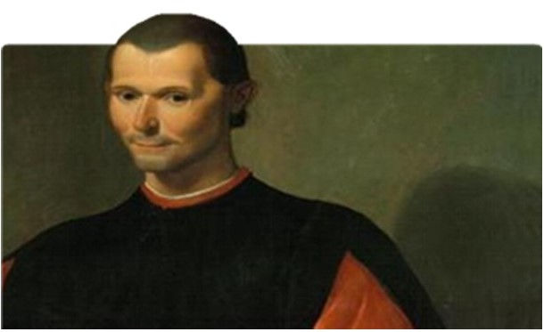 Niccolò Machiavelli