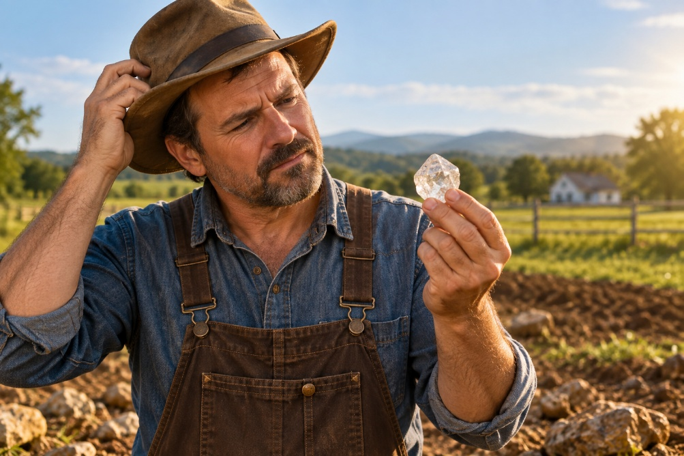 Acres of Diamonds