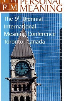 The 9th Biennial International Meaning Conference