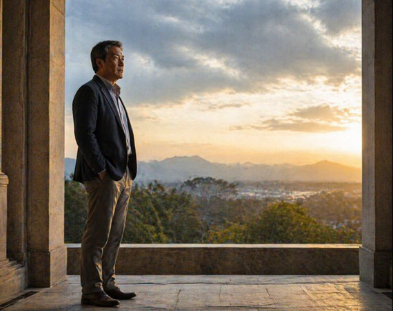 Interpreting reality