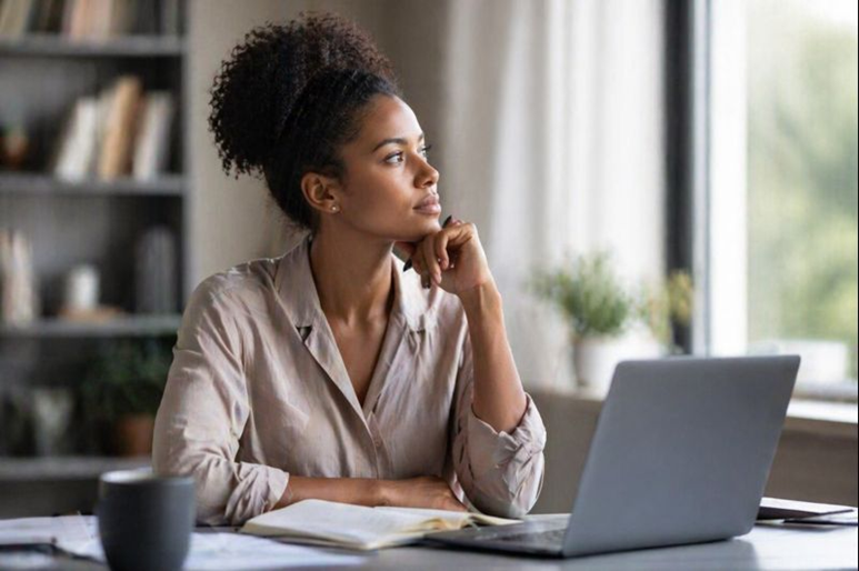 The Meaning Behind the Thinking