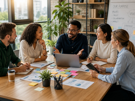 Equipo de trabajo
