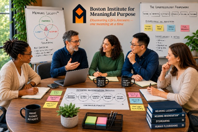 Logoteleologos en accion