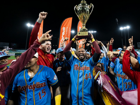 PREVIA LBPRC 2025-26: Indios van por 3er Campeonato en Cuatro Años
