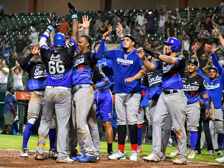 LA AGENDA DEPORTIVA (Ene. 12-18)