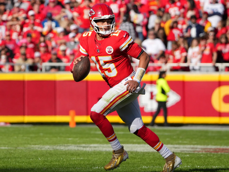 FANTASY FOOTBALL: Resumen Semana 13 + Waivers