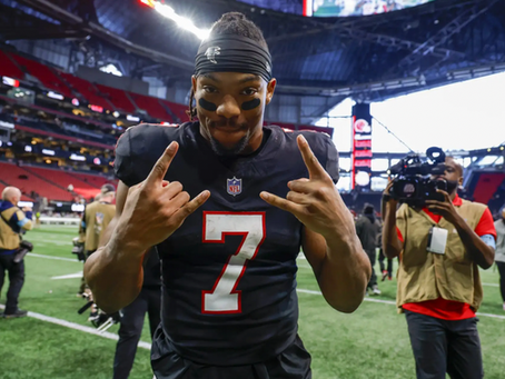 FANTASY FOOTBALL: Resumen Week 6 + Waivers Adds