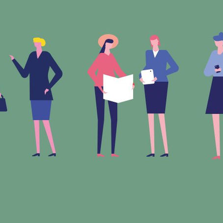 Breaking Taboos by Making Conversation