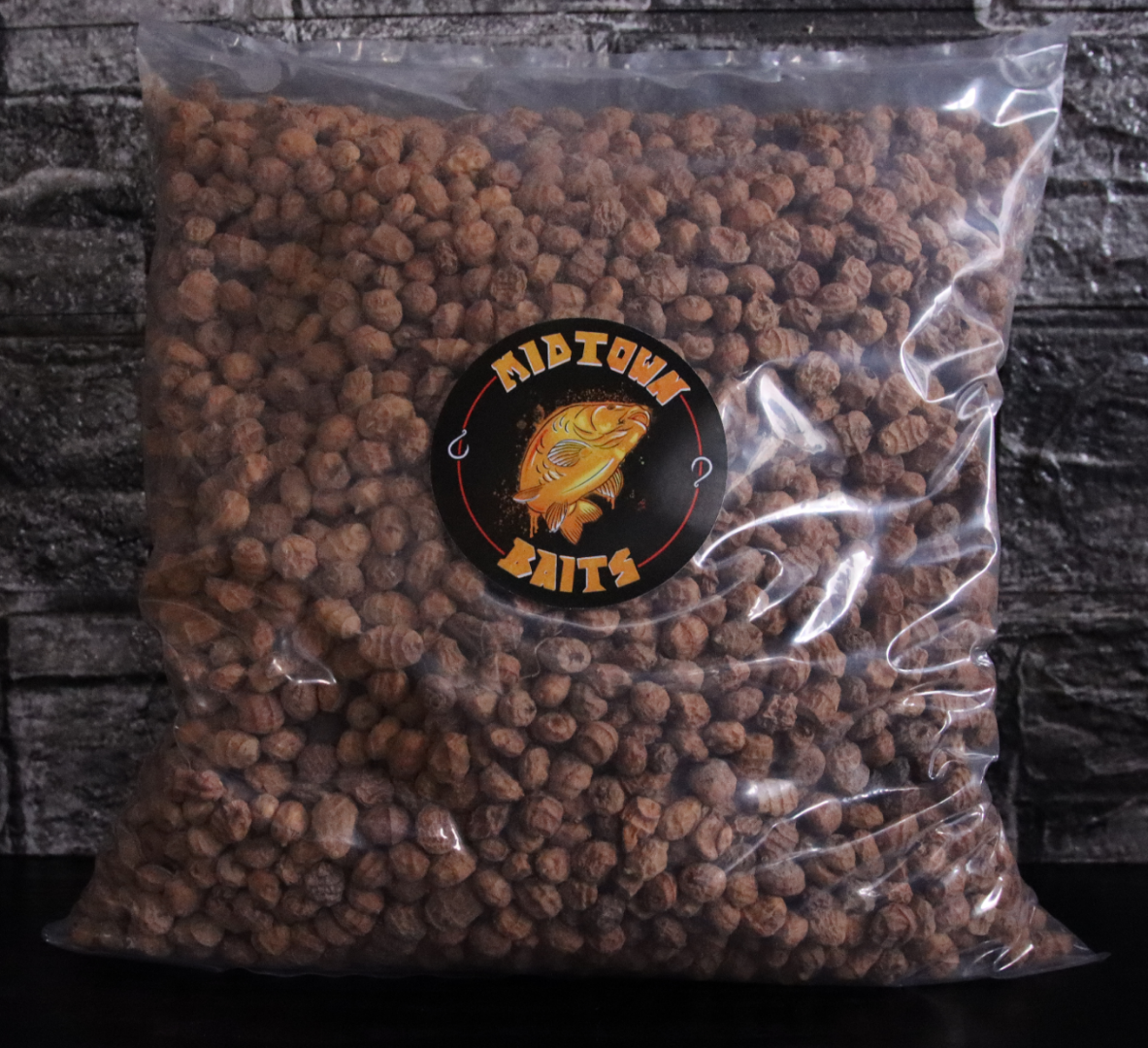 Standard Tiger Nuts (2kg)