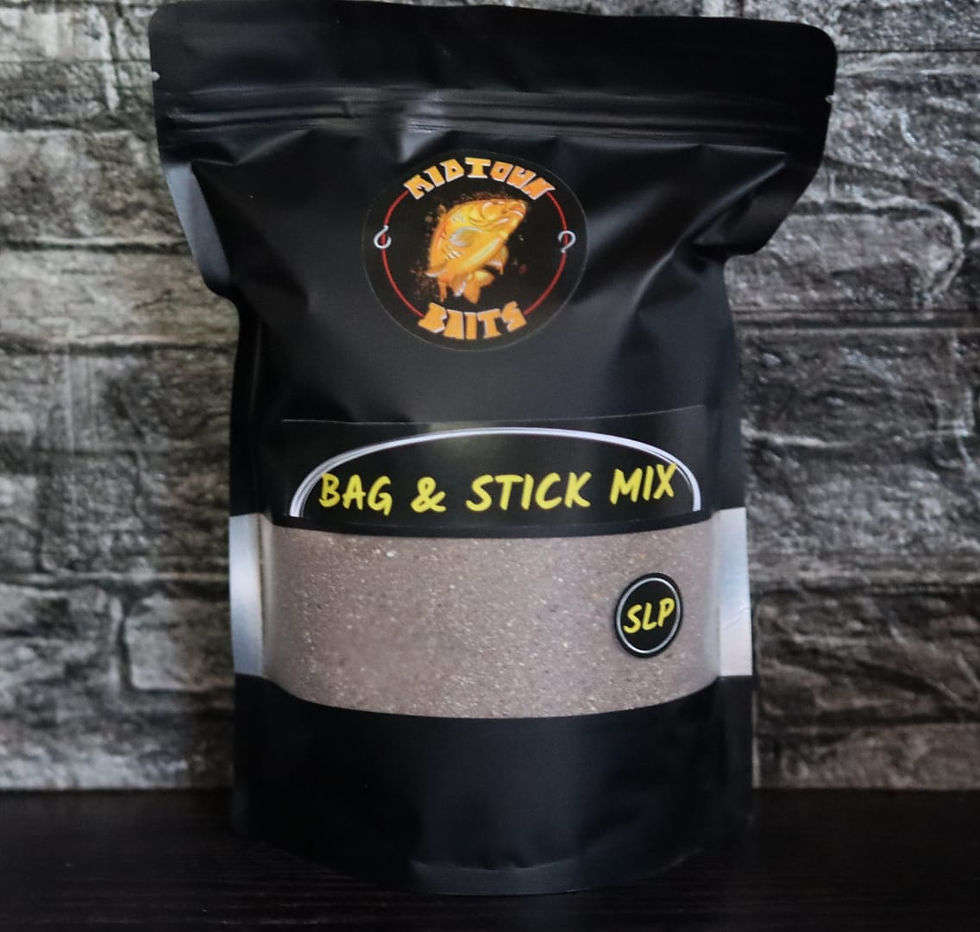 Thumbnail: Matching stick mix (1kg)
