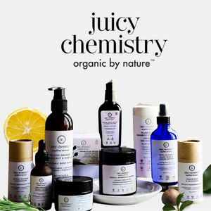 Juicy Chemistry