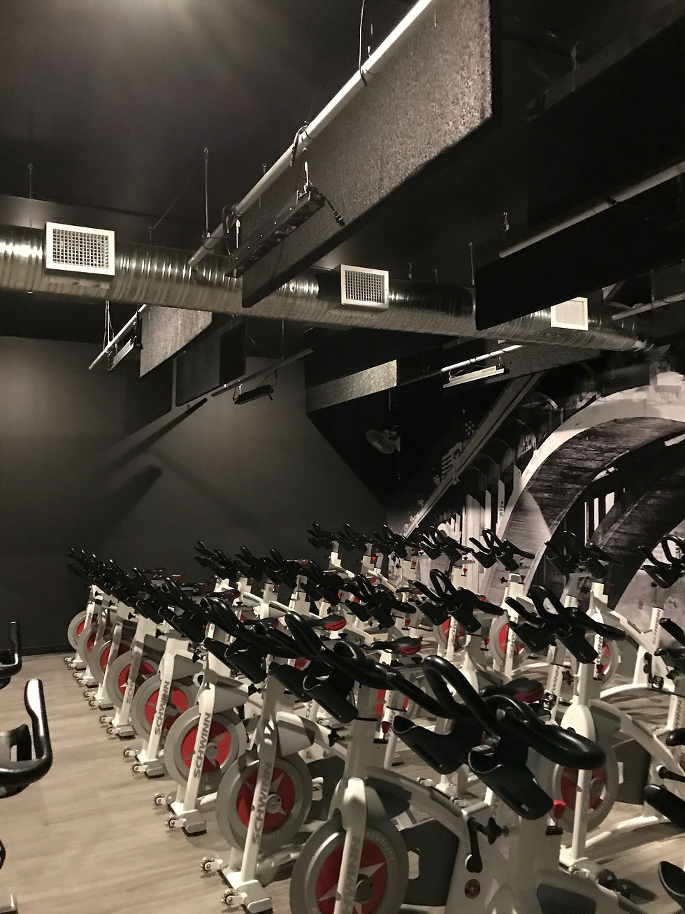 Commercial Services in Saskatoon