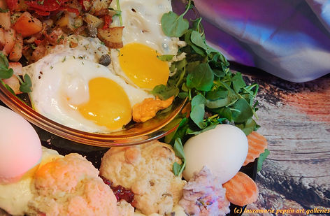 Food Photography