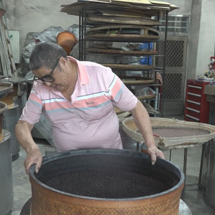 Faces of Taiwanese Tea: Liu Chung-Sen