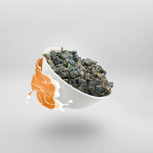 What is Oolong tea?