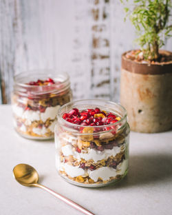 Pot Pourri